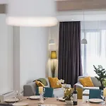 Luxury 3 With Private Pool, Jacuzzi And Gym By The On Ciovo - Okrug Donji Vila *