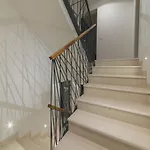Vila Luxury 3 With Private Pool, Jacuzzi And Gym By The On Ciovo - Okrug Donji Trogir