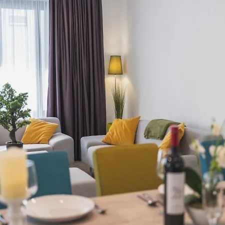 Luxury 3 With Private Pool, Jacuzzi And Gym By The On Ciovo - Okrug Donji *